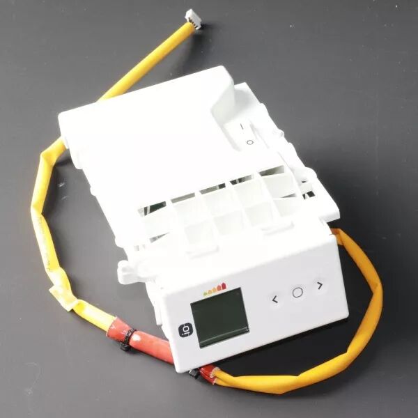 Kit cde digitale + puiss. + filer - ATLANTIC / SAUTER / THERMOR REF. 089402