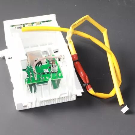 Kit cde digitale + puiss. + filer - ATLANTIC / SAUTER / THERMOR REF. 089402