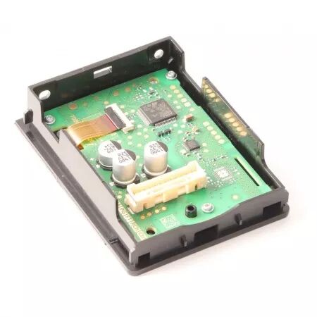 Commande digit HM021 - ATLANTIC / SAUTER / THERMOR REF. 089511