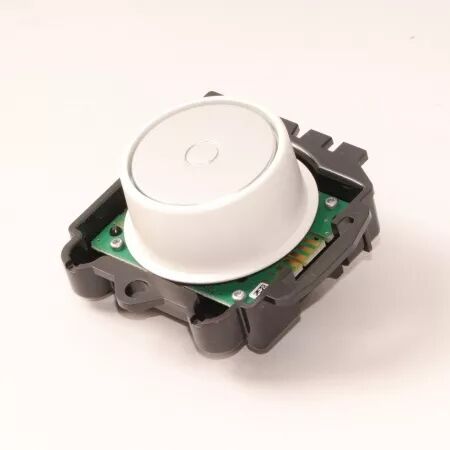 CARTE ELEC MOLETTE BLANC - ATLANTIC / SAUTER / THERMOR REF. 089544