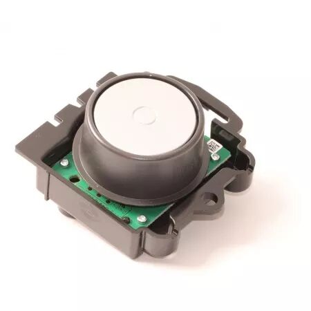 CARTE ELEC MOLETTE GRIS ETOILE - ATLANTIC / SAUTER / THERMOR REF. 089546