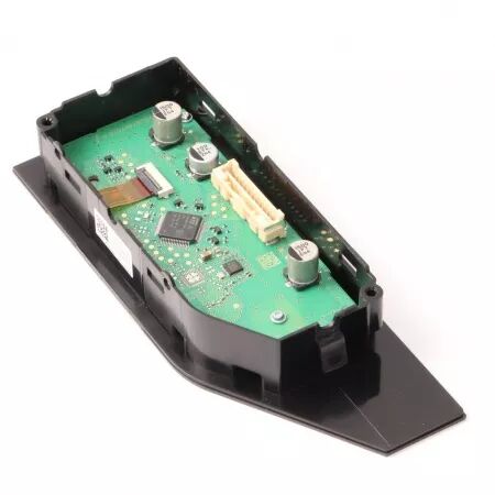 COMMANDE DIGITALE PROG U0792340B - ATLANTIC / SAUTER / THERMOR REF. 089984