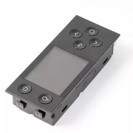 COMMANDE DIGITALE PROG U0792332B - ATLANTIC / SAUTER / THERMOR REF. 089990