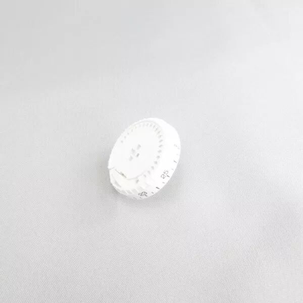 MOLETTE TEMPERATURE RYMG / REG - ATLANTIC / SAUTER / THERMOR REF. 090058