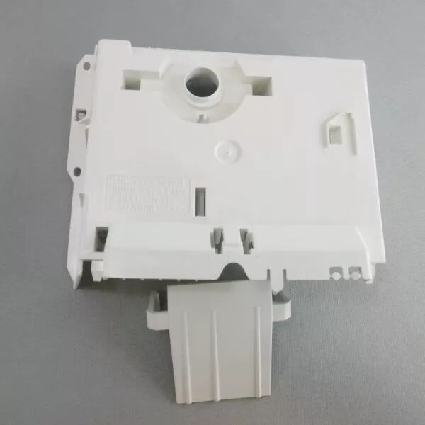 BOITIER PLASTIQUE SEUL MECA - ATLANTIC / SAUTER / THERMOR REF. 091061