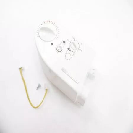 BOITIER PLASTIQUE + MOLETTES - ATLANTIC / SAUTER / THERMOR REF. 091081