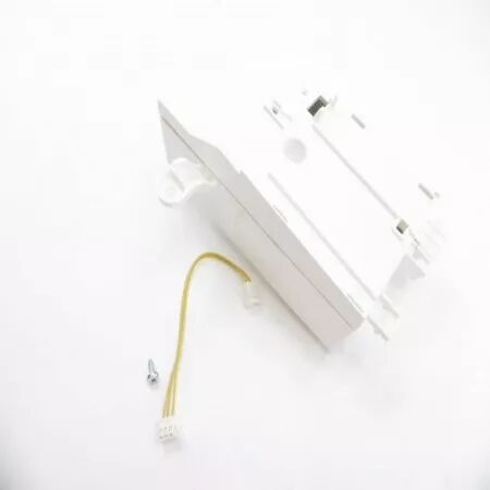 BOITIER PLASTIQUE + MOLETTES - ATLANTIC / SAUTER / THERMOR REF. 091081