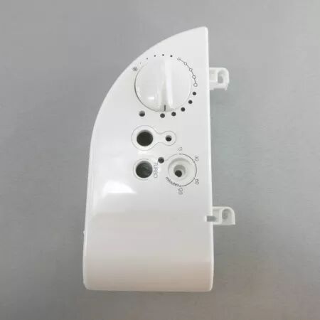 BOITIER PLASTIQUE +  MOLETTES - ATLANTIC / SAUTER / THERMOR REF. 091095