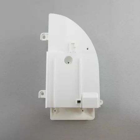 BOITIER PLASTIQUE +  MOLETTES - ATLANTIC / SAUTER / THERMOR REF. 091095