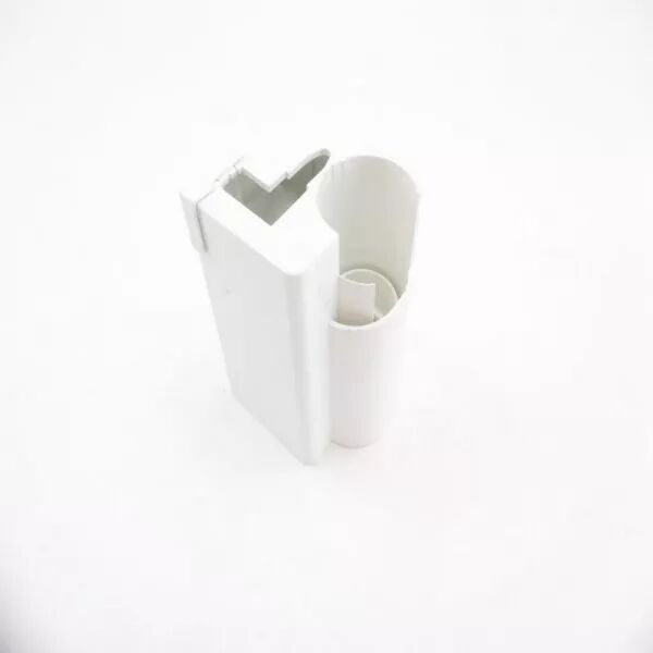 Boitier plastique inf�rieur - ATLANTIC / SAUTER / THERMOR REF. 091096