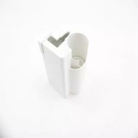 BOITIER PLASTIQUE INFERIEUR - ATLANTIC / SAUTER / THERMOR REF. 091096