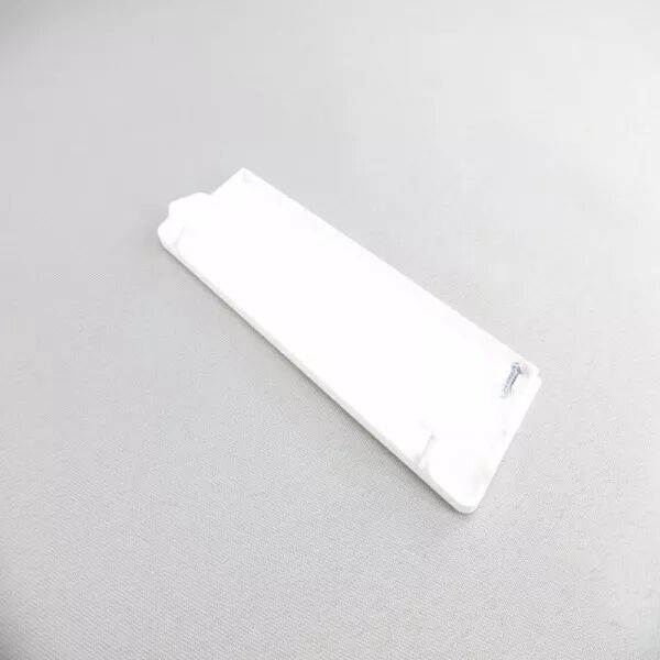 Volet boitier thermostat - ATLANTIC / SAUTER / THERMOR REF. 091100