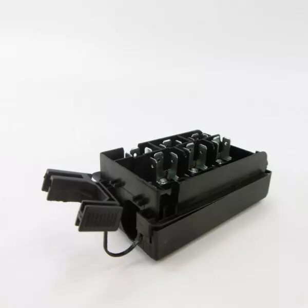 BOITIER CONNEXION ELECTRIQUE - ATLANTIC / SAUTER / THERMOR REF. 091306