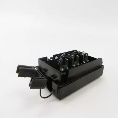 BOITIER CONNEXION ELECTRIQUE - ATLANTIC / SAUTER / THERMOR REF. 091306