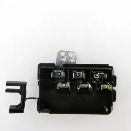 BOITIER CONNEXION ELECTRIQUE - ATLANTIC / SAUTER / THERMOR REF. 091306