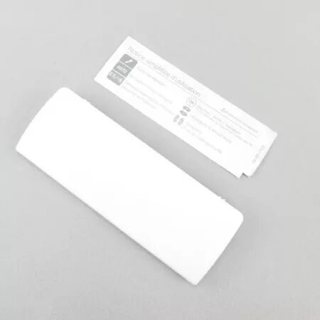 VOLET BOITIER THERMOSTAT - ATLANTIC / SAUTER / THERMOR REF. 091337