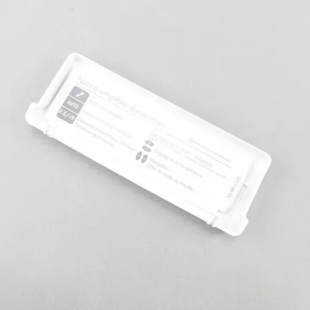 VOLET BOITIER THERMOSTAT - ATLANTIC / SAUTER / THERMOR REF. 091337