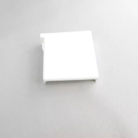 VOLET BOITIER THERMOSTAT - ATLANTIC / SAUTER / THERMOR REF. 091358