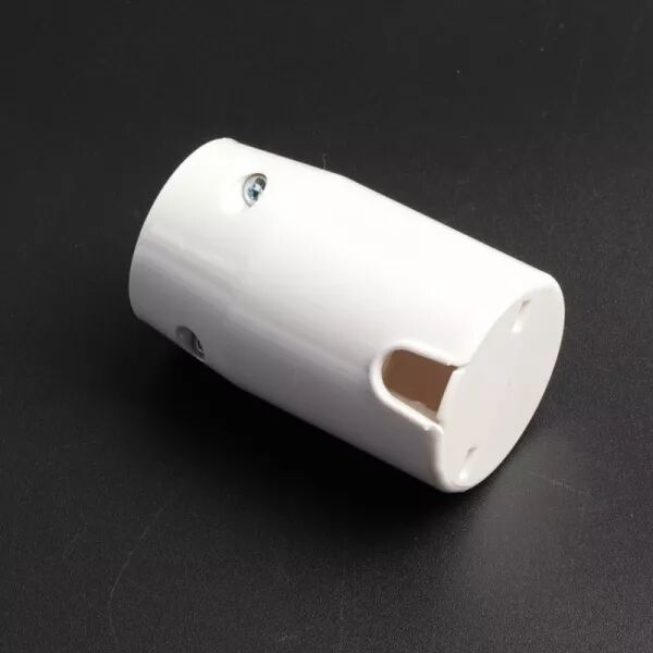 BOITIER PLASTIQUE INFERIEUR - ATLANTIC / SAUTER / THERMOR REF. 091365