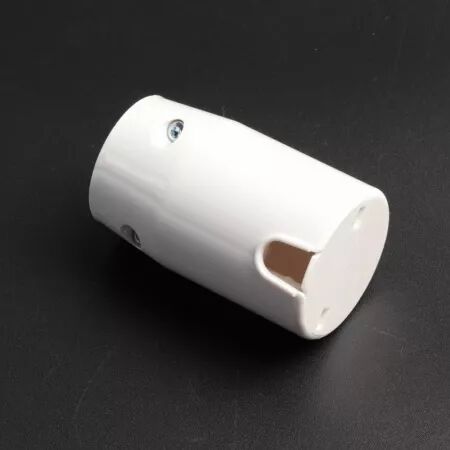 BOITIER PLASTIQUE INFERIEUR - ATLANTIC / SAUTER / THERMOR REF. 091365