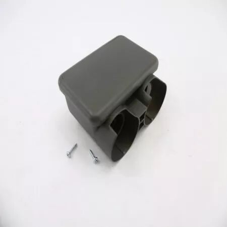 BOITIER PLASTIQUE INFERIEUR - ATLANTIC / SAUTER / THERMOR REF. 091384