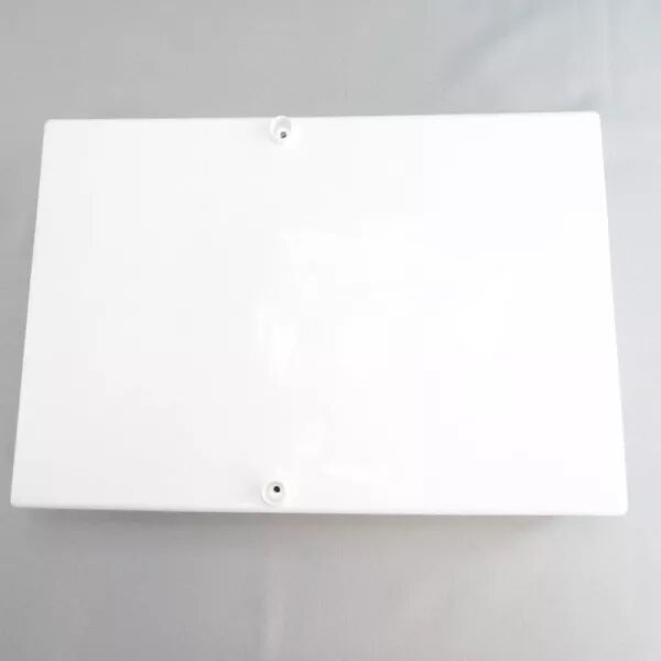 Bloc ventilateur complet - ATLANTIC / SAUTER / THERMOR REF. 091442