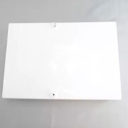Bloc ventilateur complet - ATLANTIC / SAUTER / THERMOR REF. 091442