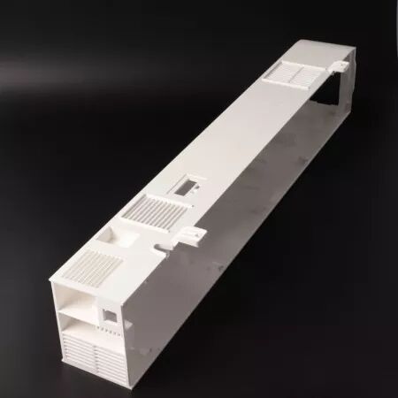 JOUE SEULE FLEG 4 - ATLANTIC / SAUTER / THERMOR REF. 091468