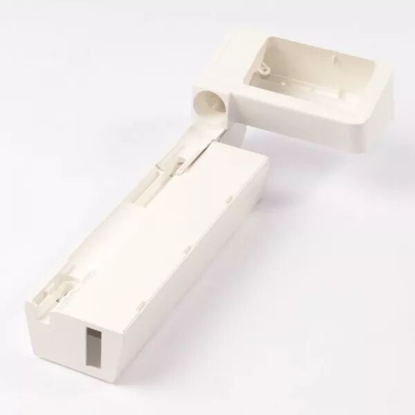 BOITIER PLASTIQUE SANS CARTE - ATLANTIC / SAUTER / THERMOR REF. 091475