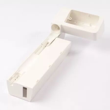 BOITIER PLASTIQUE SANS CARTE - ATLANTIC / SAUTER / THERMOR REF. 091475