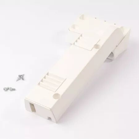 BOITIER PLASTIQUE SANS CARTE - ATLANTIC / SAUTER / THERMOR REF. 091475