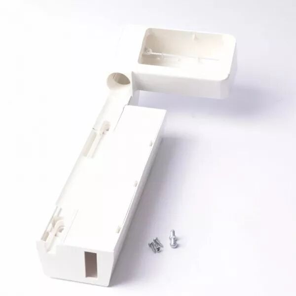 BOITIER PLASTIQUE SANS CARTE - ATLANTIC / SAUTER / THERMOR REF. 091476