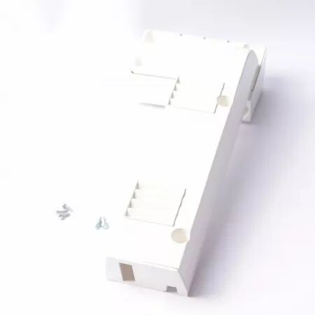 BOITIER PLASTIQUE SANS CARTE - ATLANTIC / SAUTER / THERMOR REF. 091476