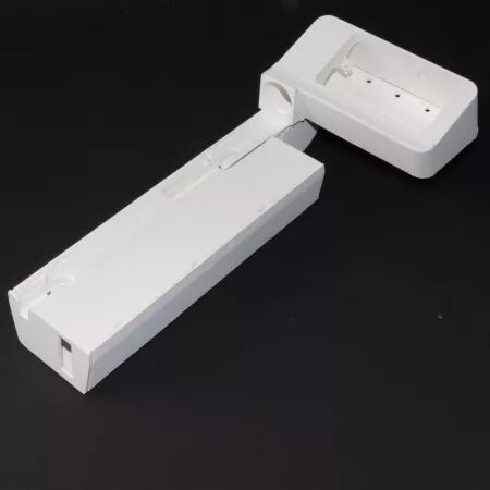 BOITIER PLASTIQUE SANS CARTE - ATLANTIC / SAUTER / THERMOR REF. 091519