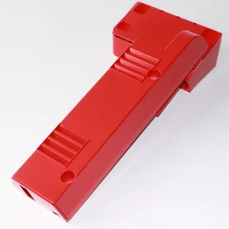 BOITIER PLASTIQUE SANS CARTE - ATLANTIC / SAUTER / THERMOR REF. 091536