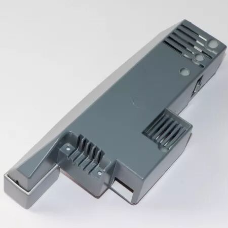 BOITIER PLASTIQUE SANS CARTE - ATLANTIC / SAUTER / THERMOR REF. 091573