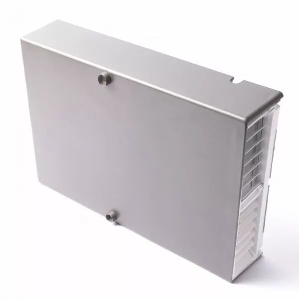 VENTILATEUR COMPLET ANTHRACITE - ATLANTIC / SAUTER / THERMOR REF. 091596