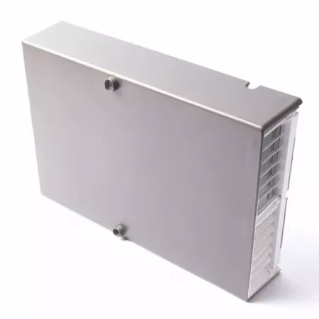 VENTILATEUR COMPLET ANTHRACITE - ATLANTIC / SAUTER / THERMOR REF. 091596