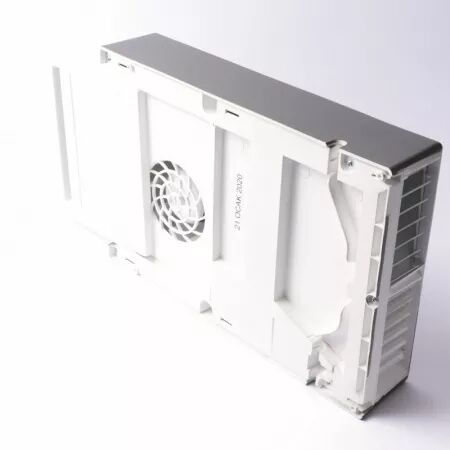 VENTILATEUR COMPLET ANTHRACITE - ATLANTIC / SAUTER / THERMOR REF. 091596