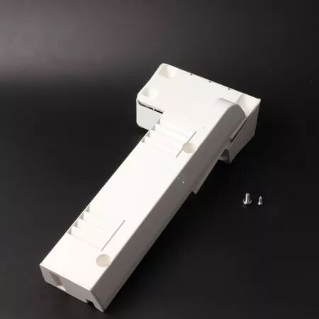 BOITIER PLASTIQUE IC1 VIDE - ATLANTIC / SAUTER / THERMOR REF. 091656