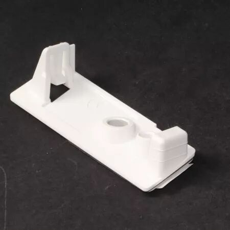 SUPPORT DAP BLC AVEC ADHESIF - ATLANTIC / SAUTER / THERMOR REF. 091678