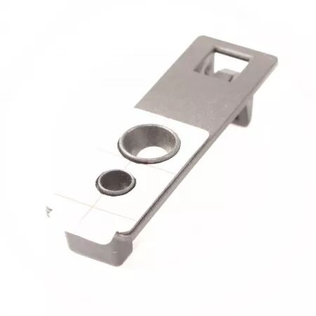 SUPPORT DAP NOIR AVEC ADHESIF - ATLANTIC / SAUTER / THERMOR REF. 091684