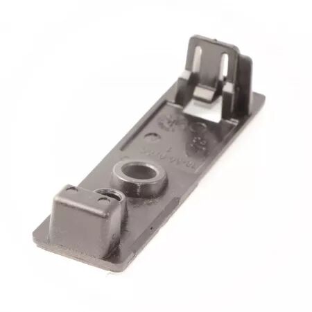 SUPPORT DAP NOIR AVEC ADHESIF - ATLANTIC / SAUTER / THERMOR REF. 091684