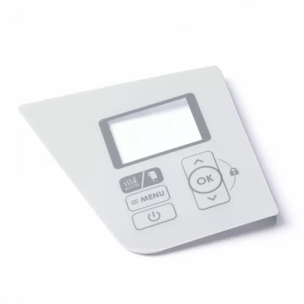 LEXAN POUR COMMANDE DIGITALE - ATLANTIC / SAUTER / THERMOR REF. 091697