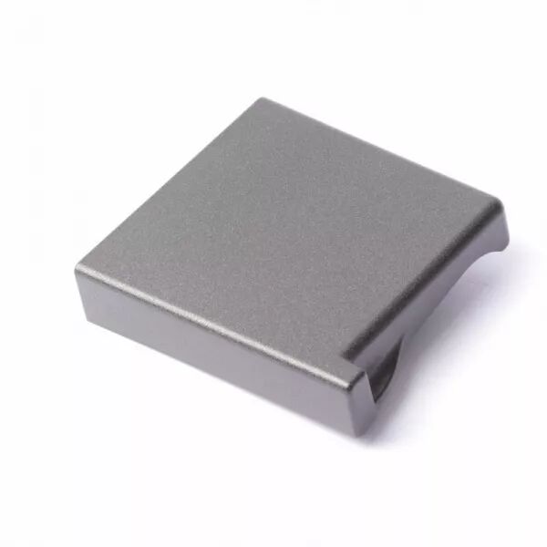 VOLET SEUL GRIS ETOILE - ATLANTIC / SAUTER / THERMOR REF. 091700