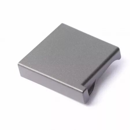 VOLET SEUL GRIS ETOILE - ATLANTIC / SAUTER / THERMOR REF. 091700