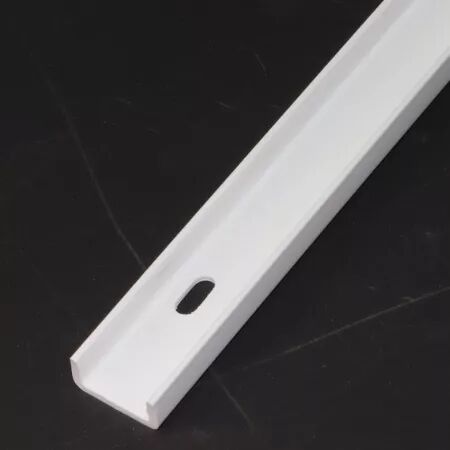 GOULOTTE 750/1750W BLC SATIN - ATLANTIC / SAUTER / THERMOR REF. 091752