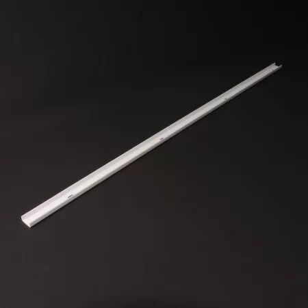 GOULOTTE 1000/2000W BLC SATIN - ATLANTIC / SAUTER / THERMOR REF. 091753