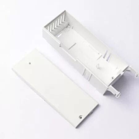 BOITIER DE PUISSANCE - ATLANTIC / SAUTER / THERMOR REF. 091755