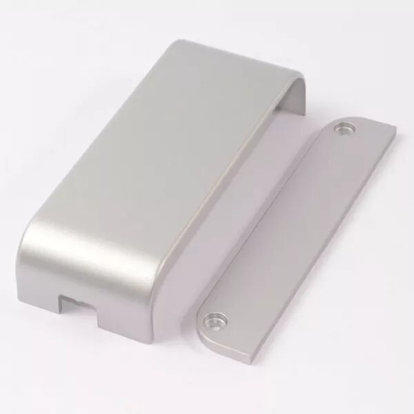 Boitier plastique sans commande  - ATLANTIC / SAUTER / THERMOR REF. 091757